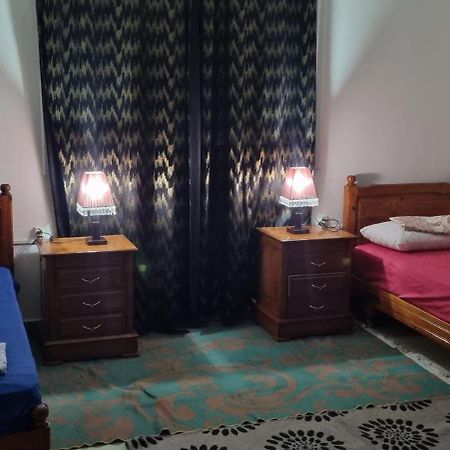 Appartement Adam Oujda Eksteriør bilde