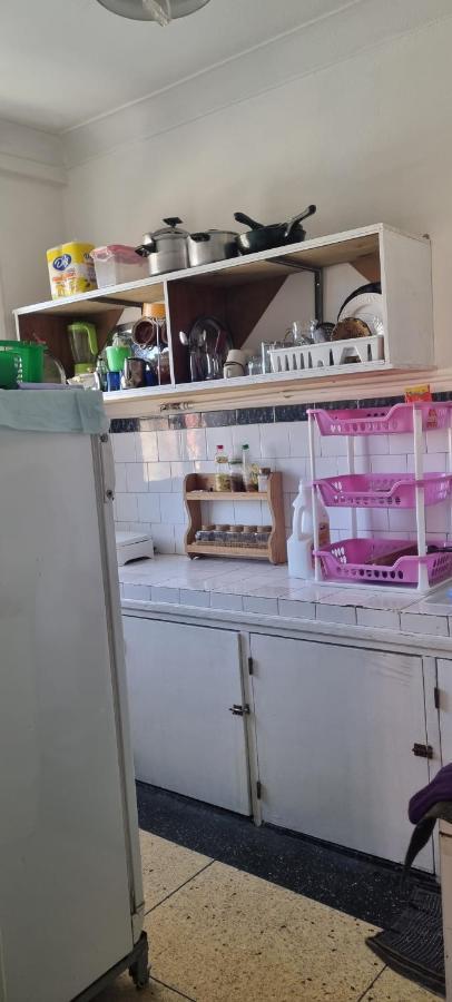 Appartement Adam Oujda Eksteriør bilde