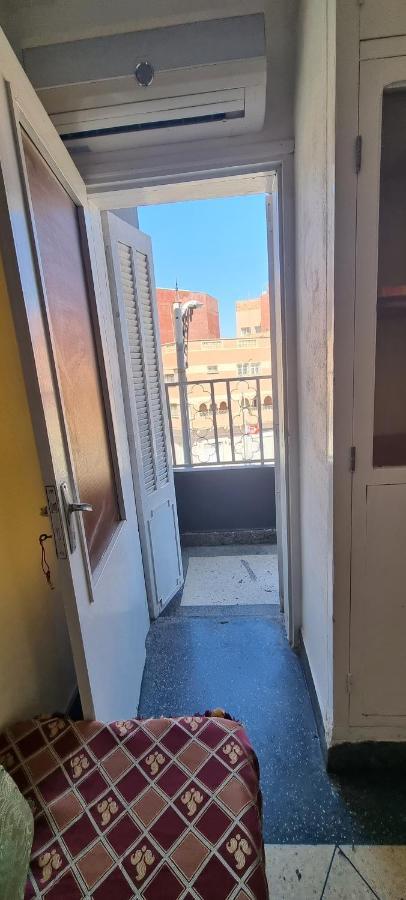 Appartement Adam Oujda Eksteriør bilde