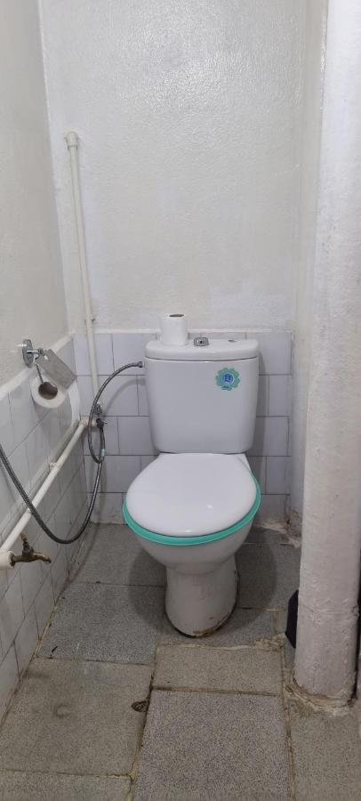 Appartement Adam Oujda Eksteriør bilde