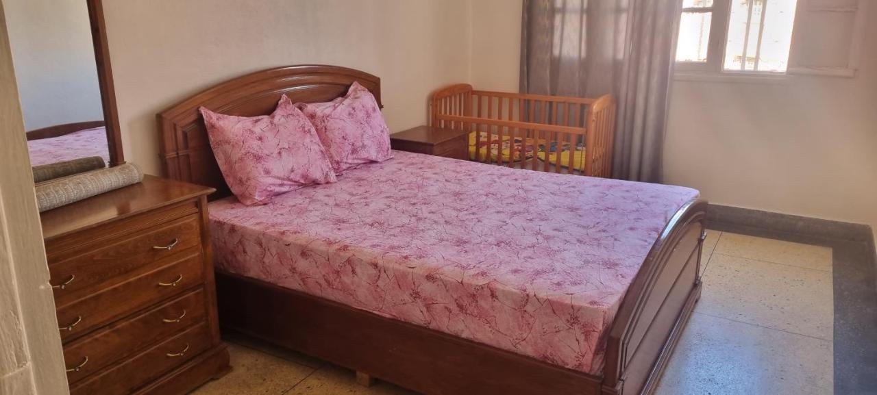 Appartement Adam Oujda Eksteriør bilde
