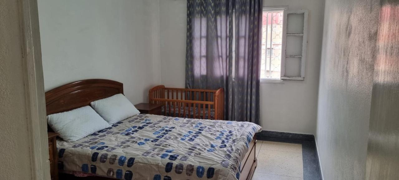 Appartement Adam Oujda Eksteriør bilde