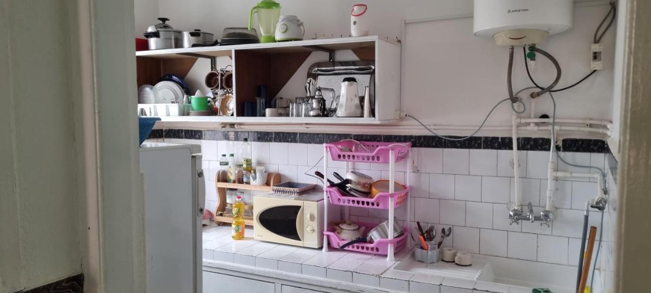 Appartement Adam Oujda Eksteriør bilde
