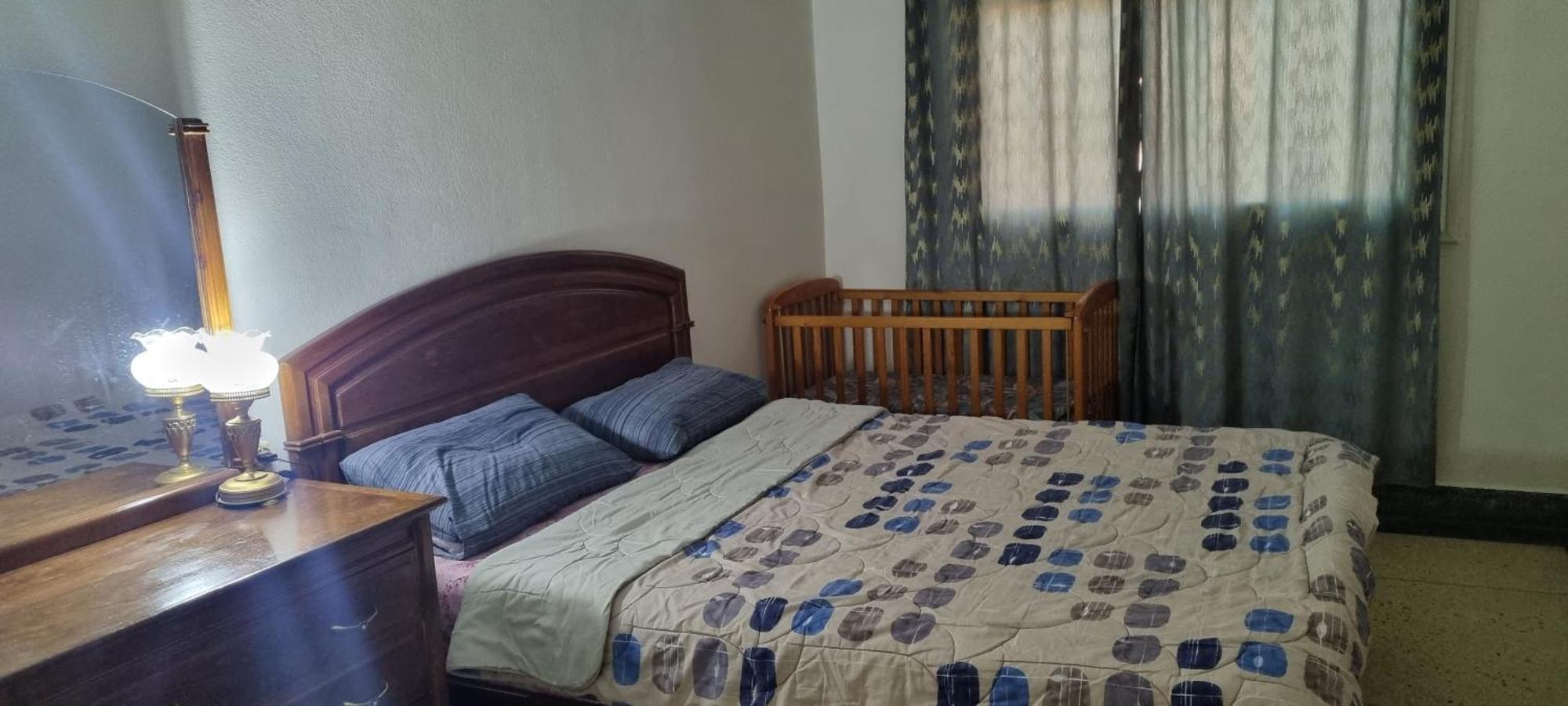 Appartement Adam Oujda Eksteriør bilde